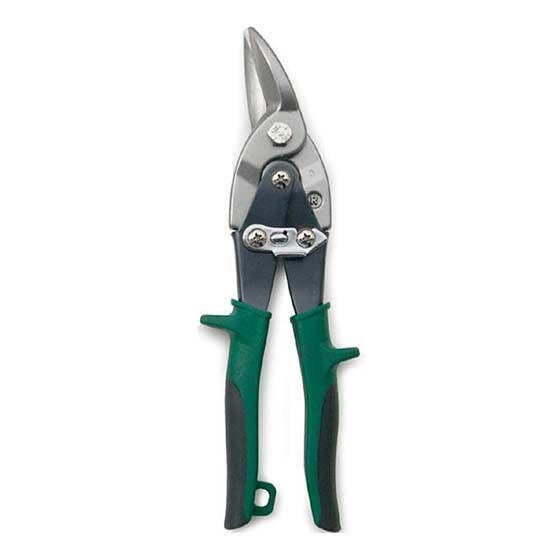 Titan Tools 11461 Right Cut Aviation Snip