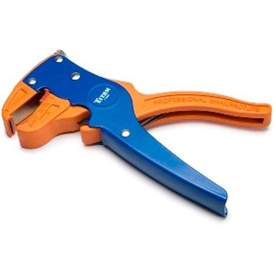 Titan Tools 11469 Self Adjusting Wire Stripper
