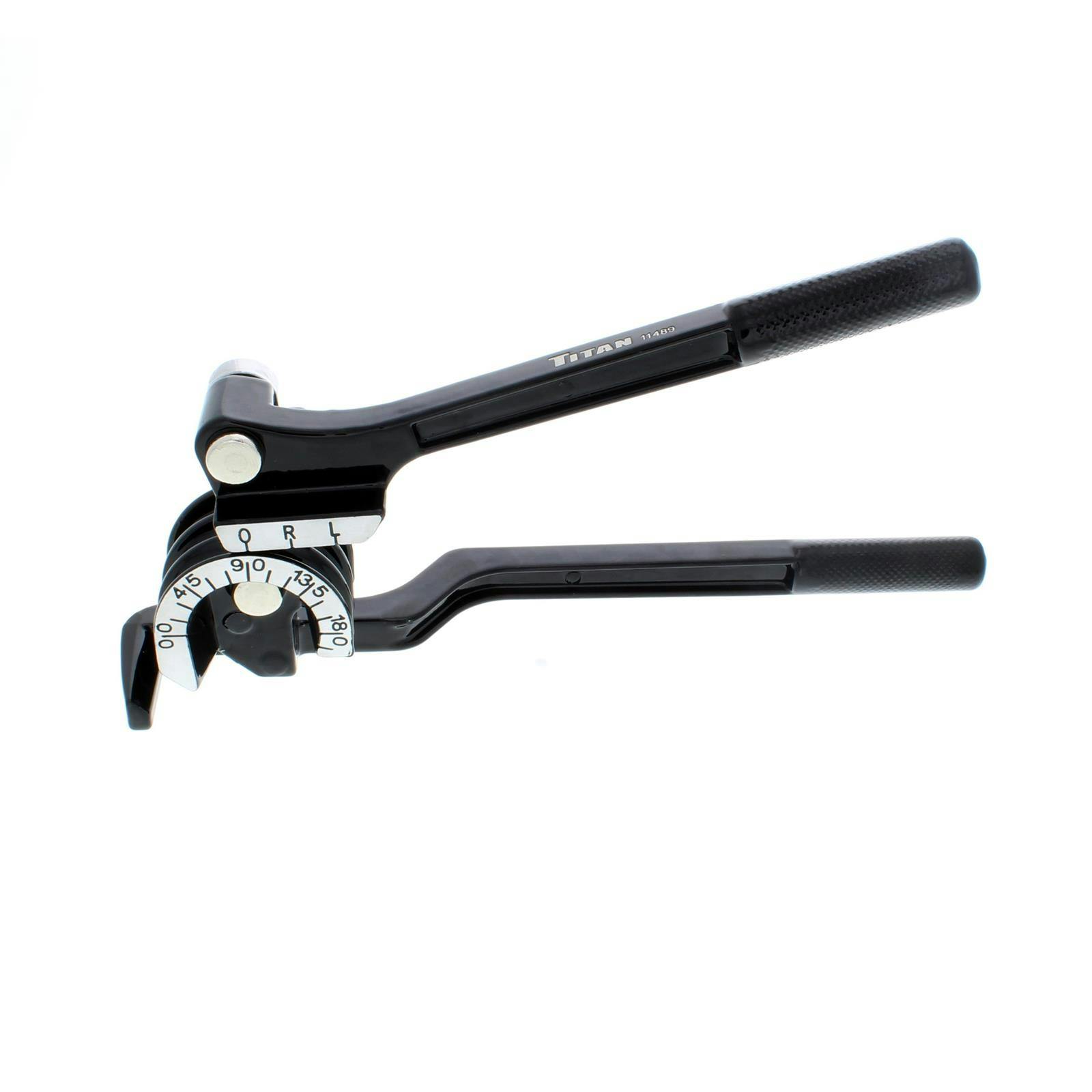 Titan Tools 11489 180 Degree Tubing Bender