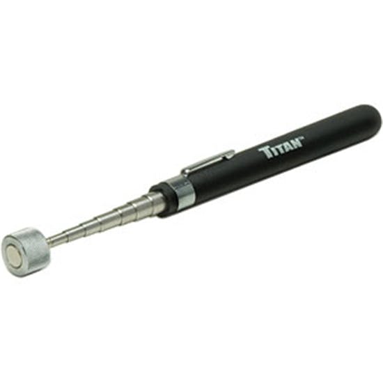 Titan Tools 32980 5LB Telescoping Magnetic Pick Up Tool