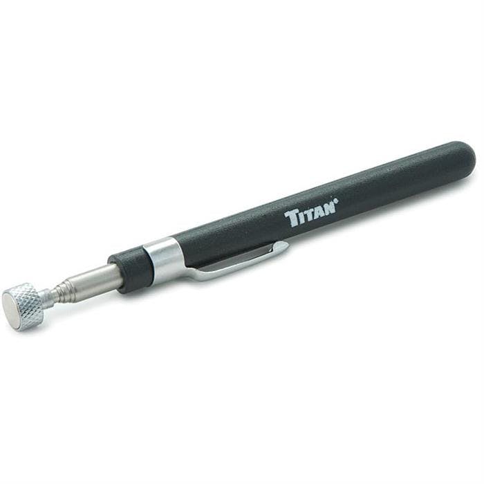 Titan Tools 11763 Telescoping Magnetic Pick-Up Tool