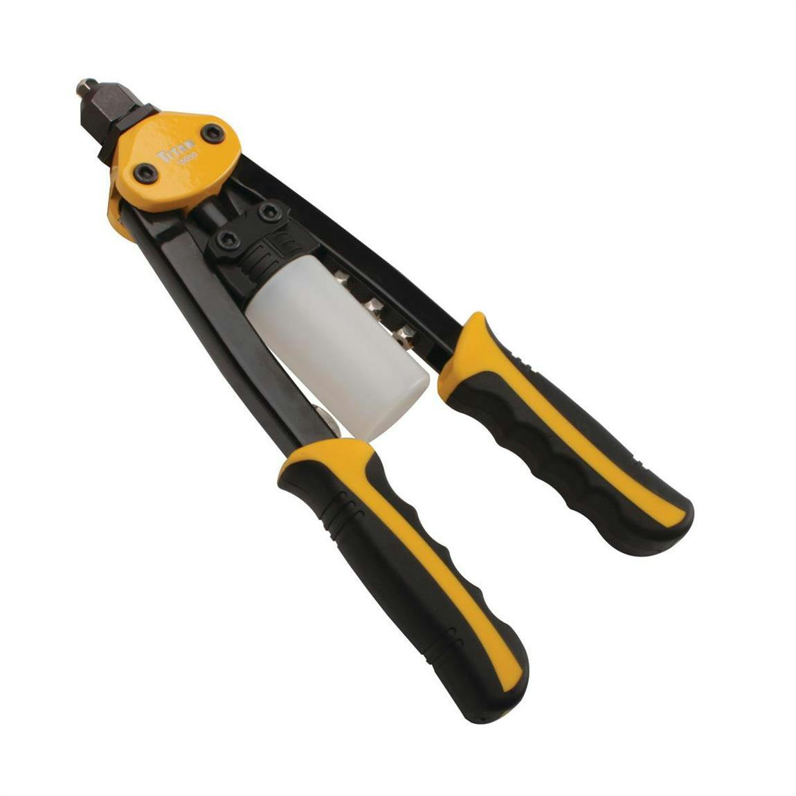 Titan Tools 15050 Heavy Duty Hand Riveter