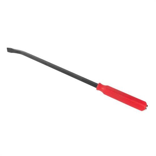 Titan Tools 17135 Strikeable Pry Bar With Grip, 36 Inch