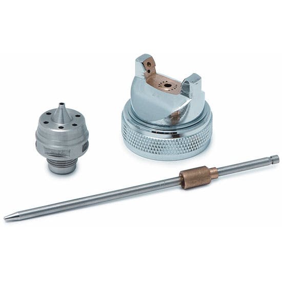 Titan Tools 19100-14 1.4mm Replacement HVLP Paint Gun Needle & Nozzle