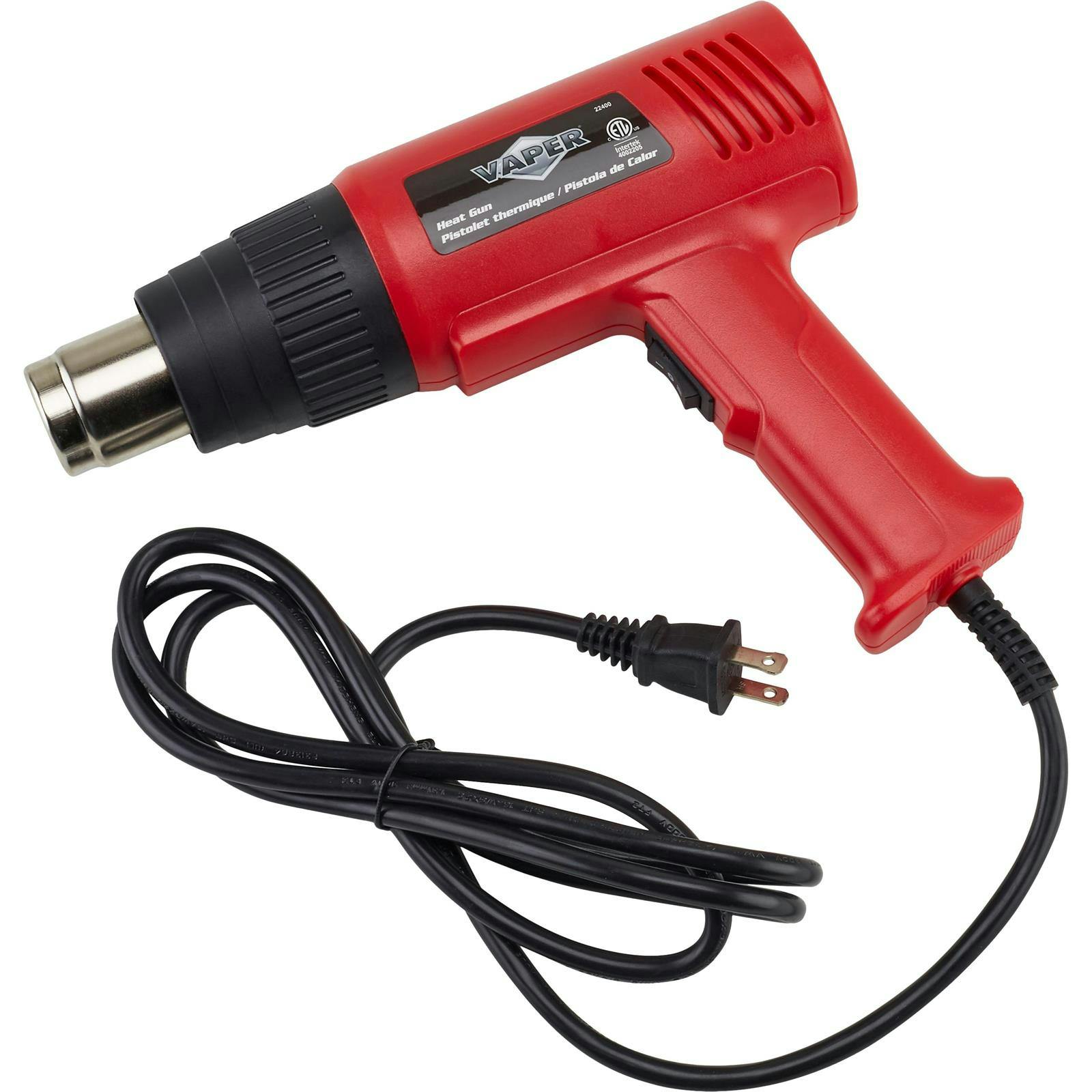 Titan Tools 22400 Heat Gun