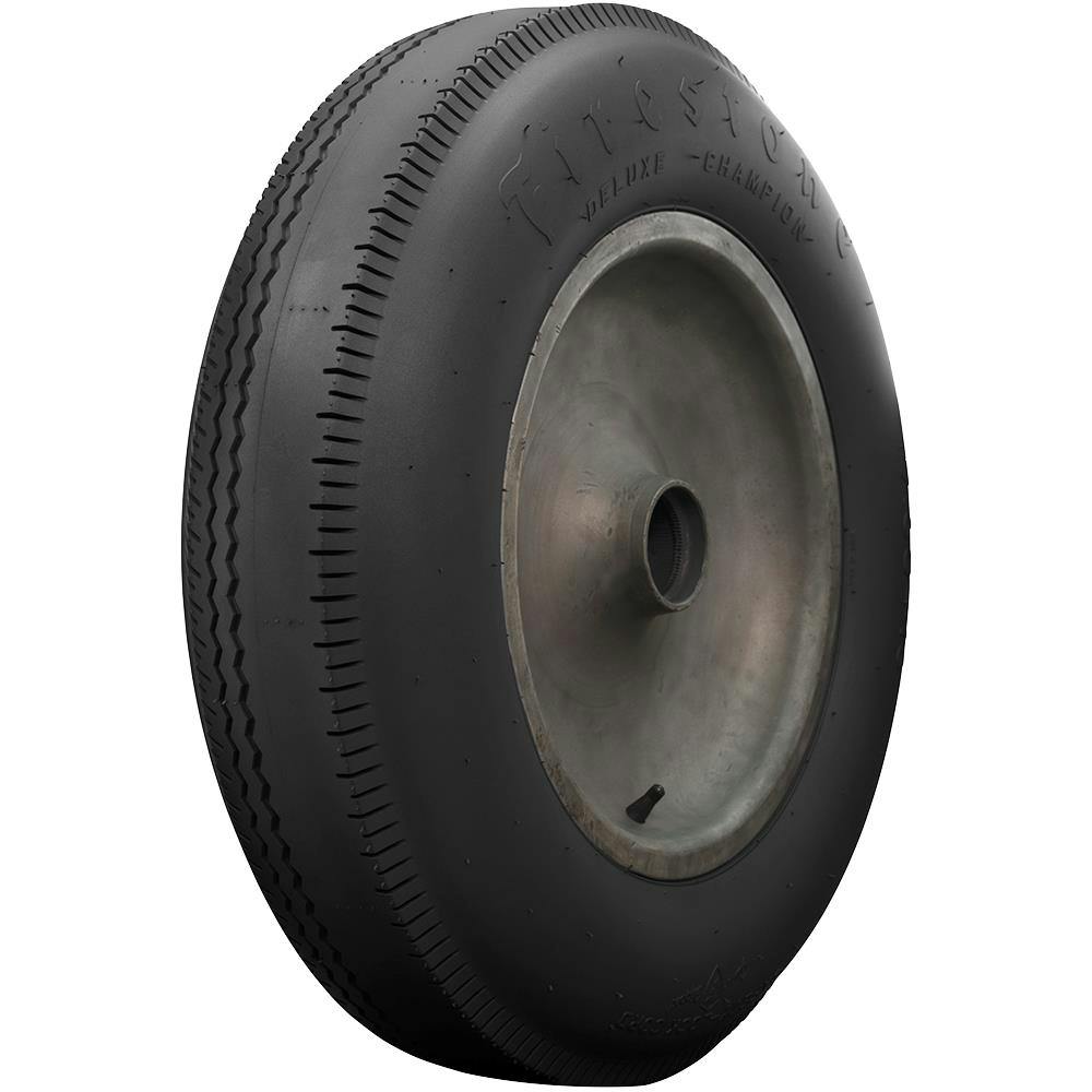 Firestone 72831 Indy Bias Ply Tire, 800-18