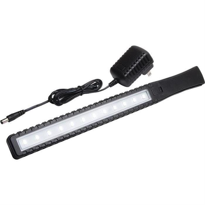 Titan Tools 36014 12 LED Rechargeable Cordless Work Light