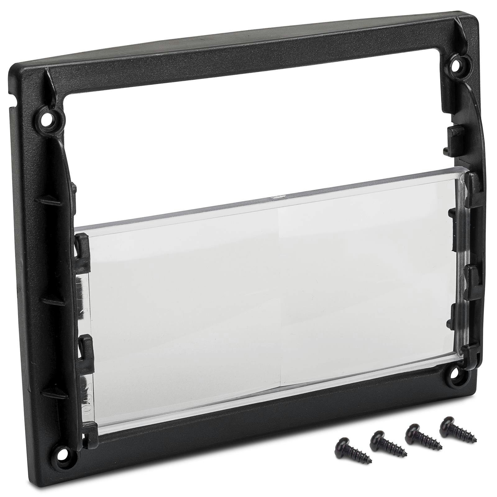 Titan Tools 41924 2X Magnifying Welding Helmet Lens