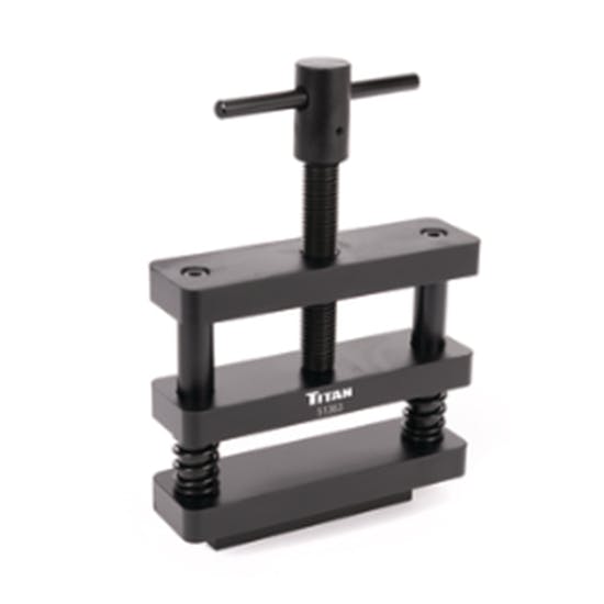 Titan Tools 51363 Connecting Rod Vise