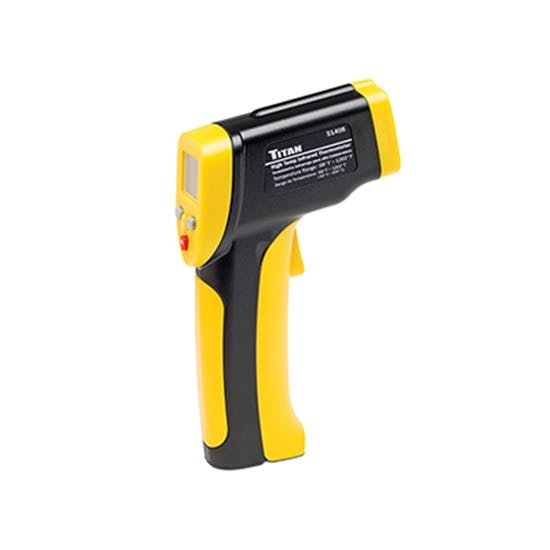 Titan Tools 51408 High Temp Infrared Thermometer