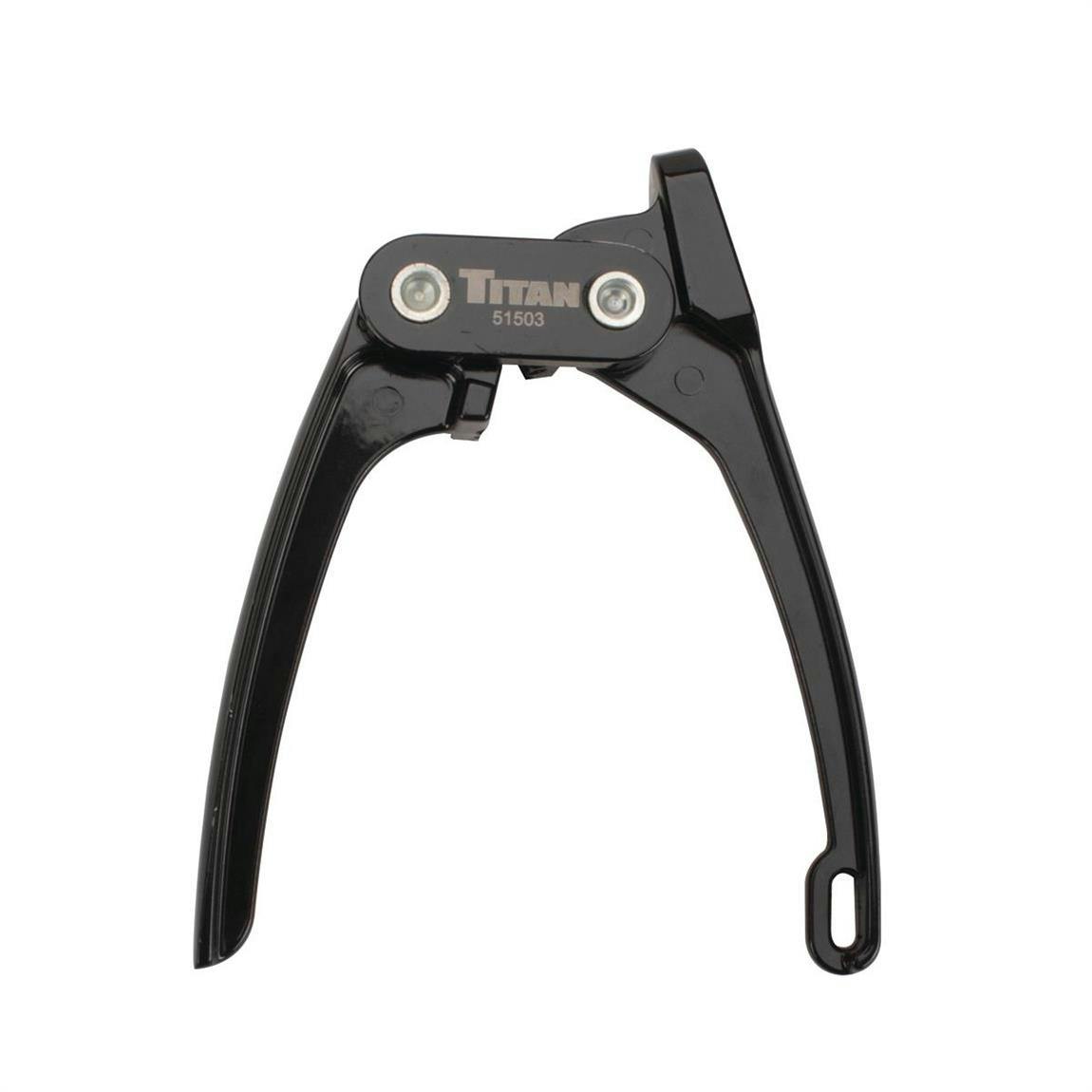 Titan Tools 51503 Mini Tubing Bender
