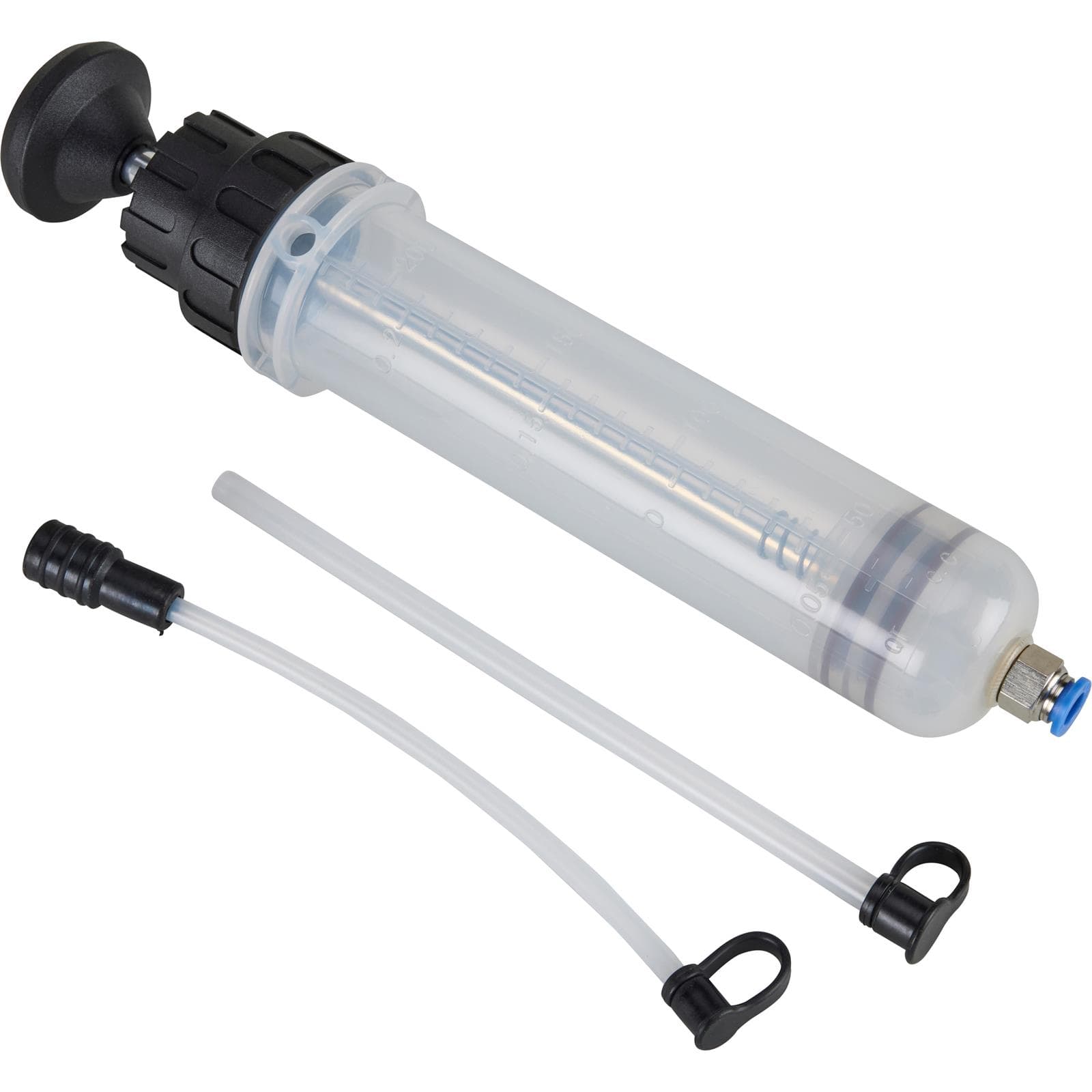 Titan Tools 51884 Automotive Fluid Syringe
