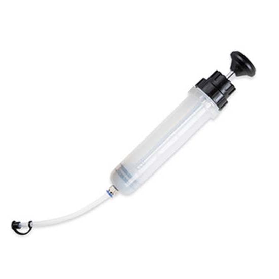 Titan Tools 51884 Automotive Fluid Syringe