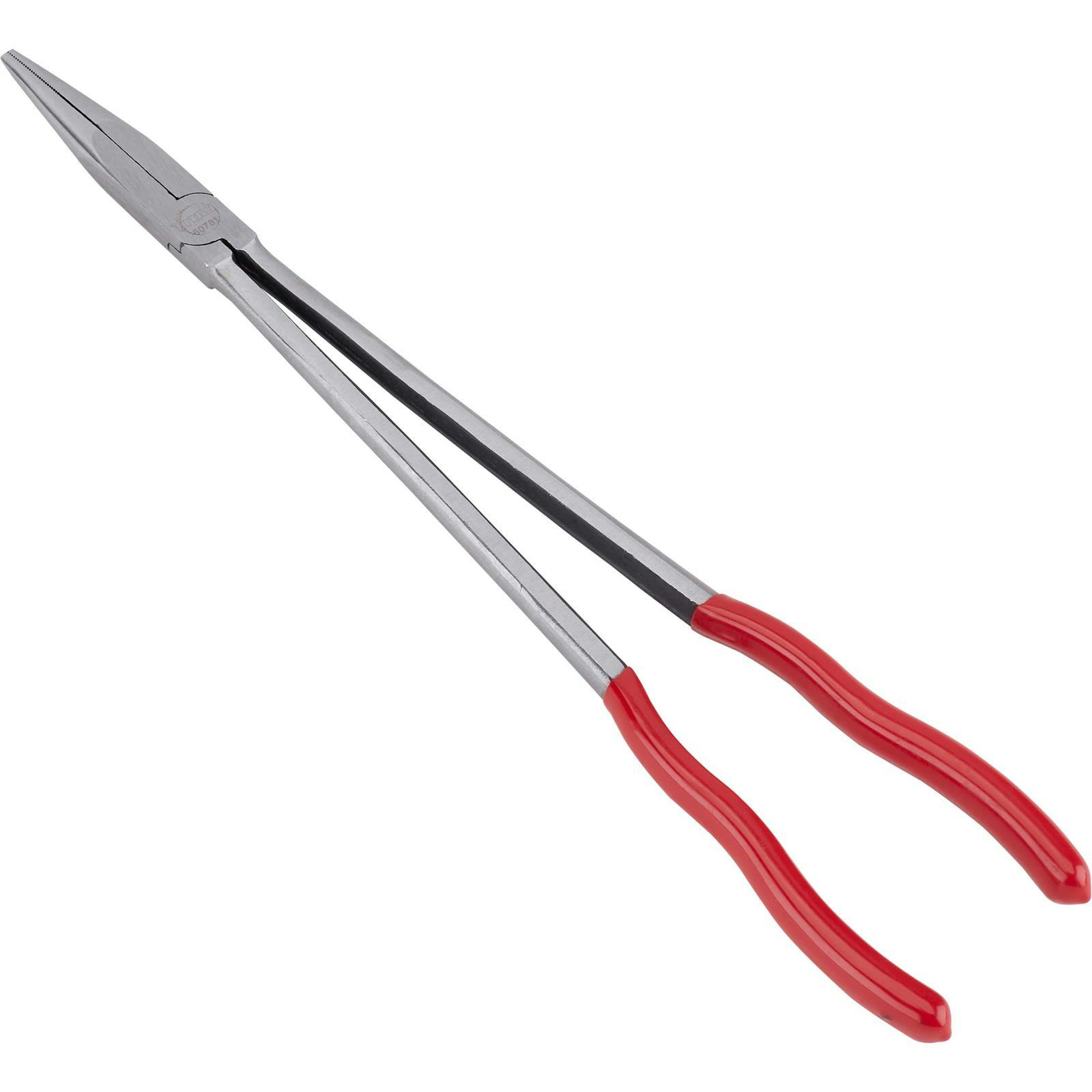 Titan Tools 60781 Needle Nose Pliers, 16 Inch