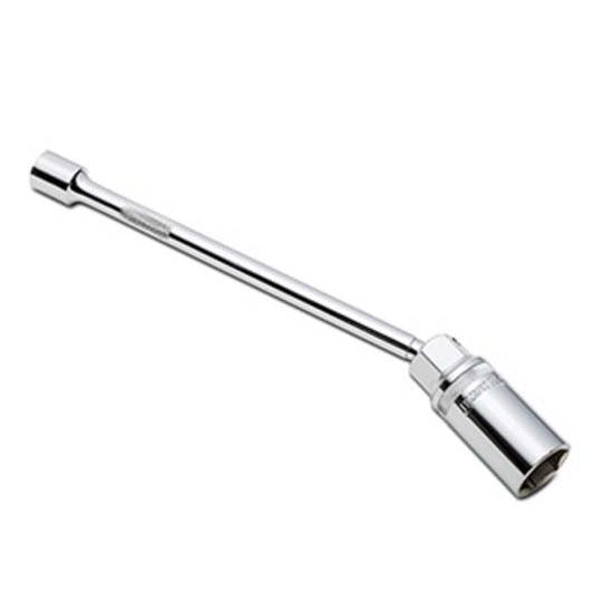Titan Tools 62161 Swivel Spark Plug Socket Extension, 5/8 Inch Plugs