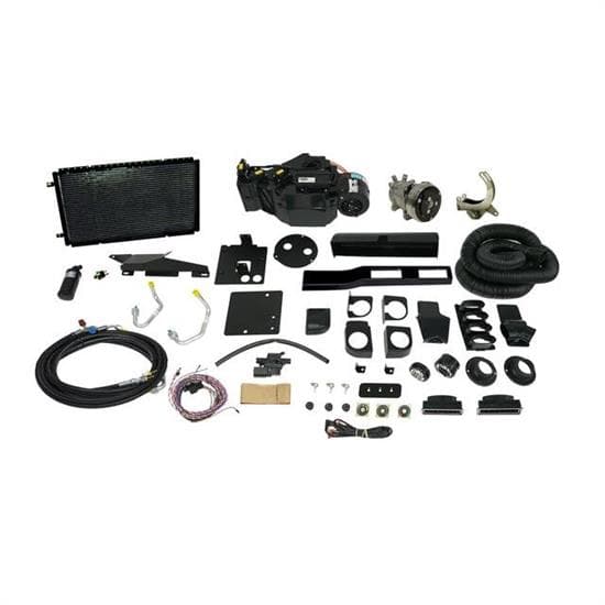 Vintage Air 941650 1966 Ford F-100 V8 Gen 5 SureFit Complete Kit