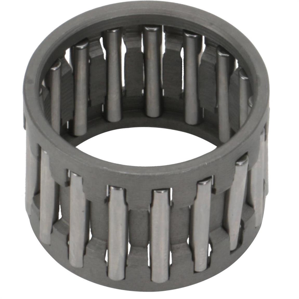 Bert Transmission BEA-KT-202417 Cylindrical Roller Bearing, 20 x 24 x 17