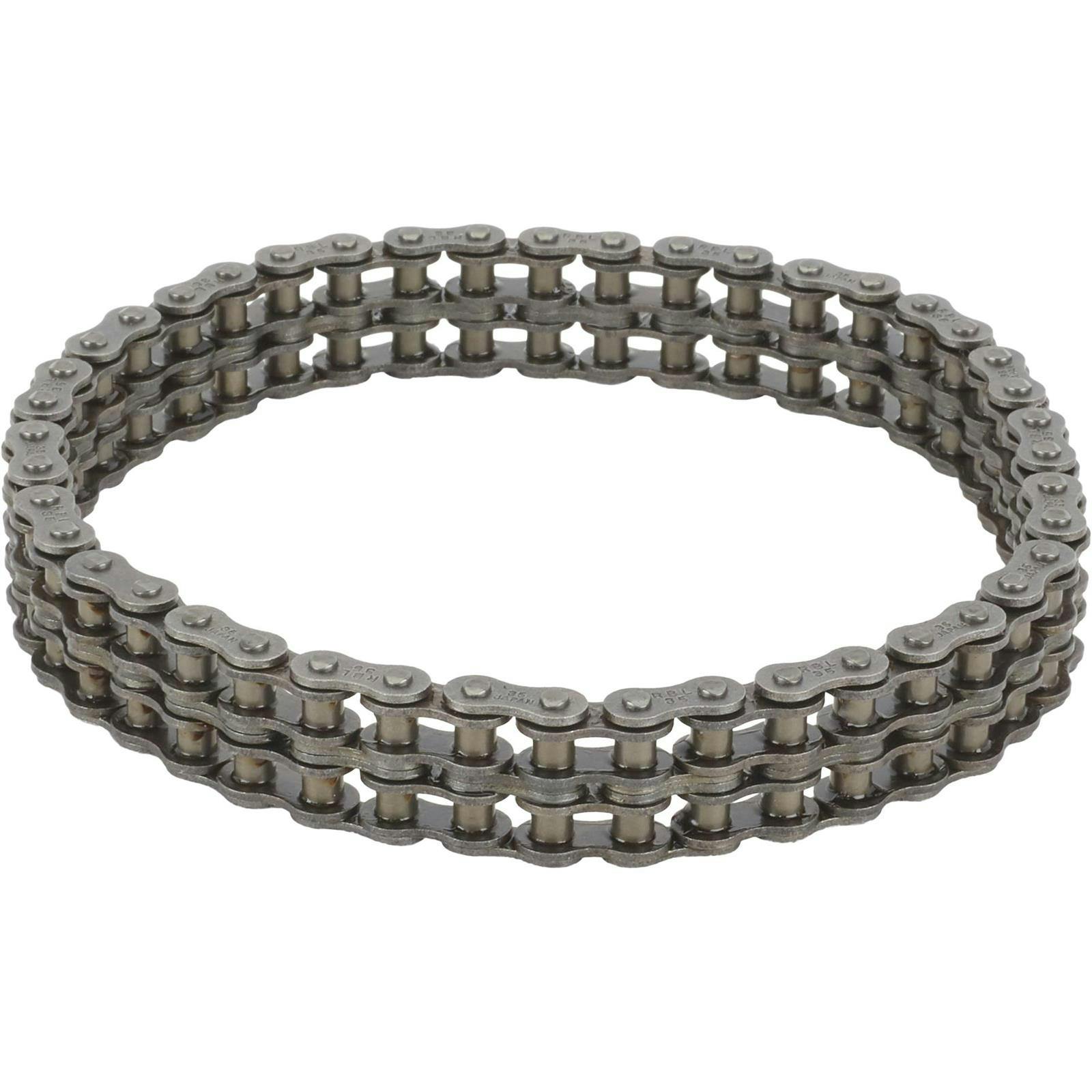 Bert Transmission SG-1076 Double Row Chain