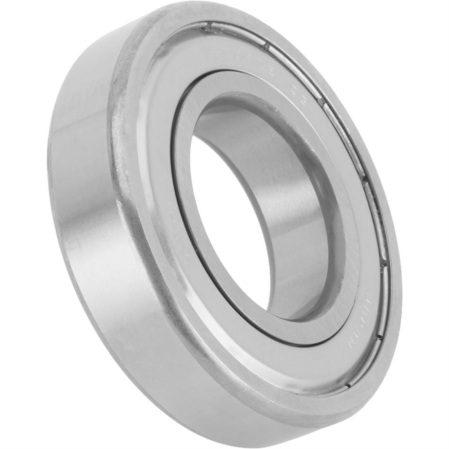 Bert Transmission BEA-6208ZZE Output Shaft Ball Bearing