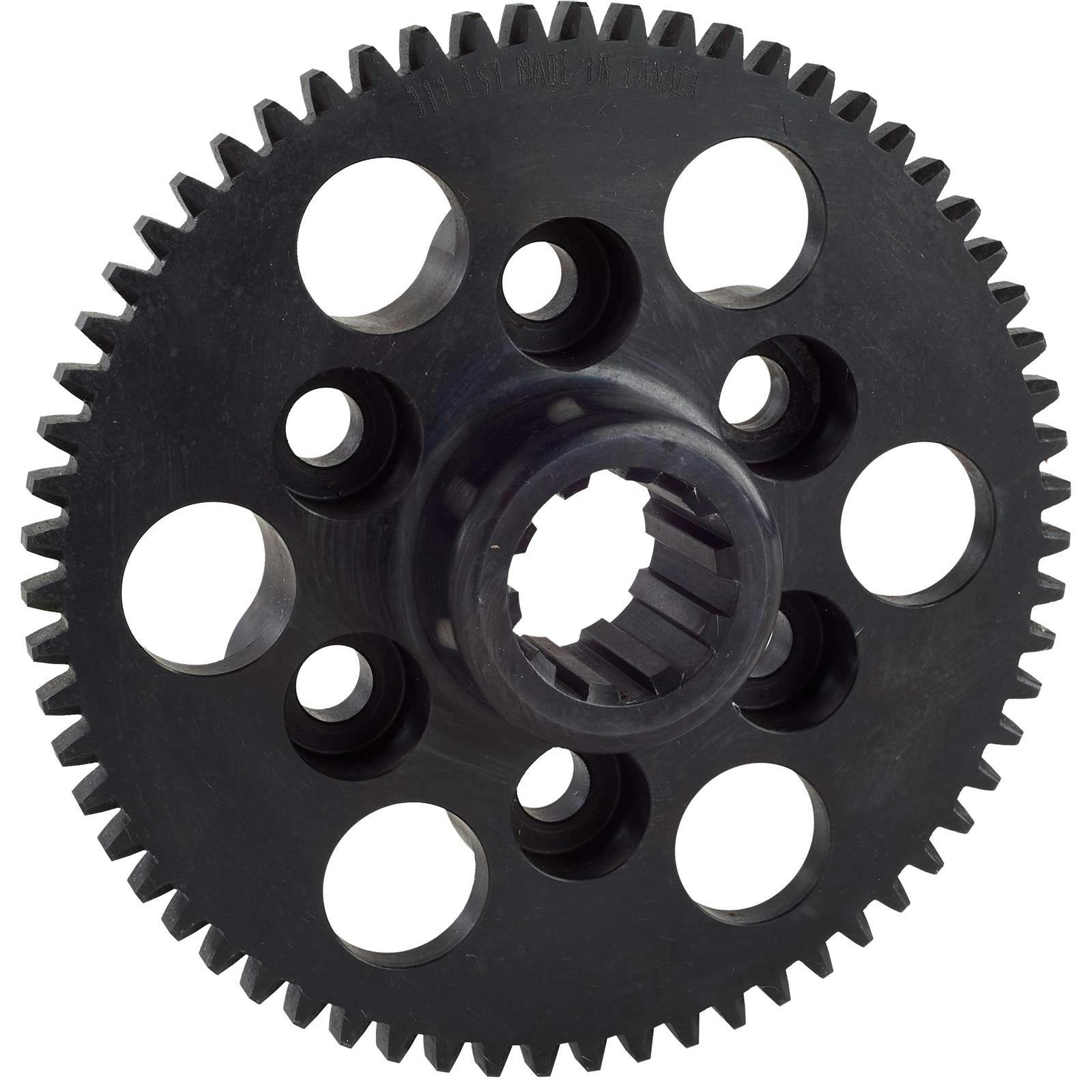 Bert Transmission CT-525-005 Flywheel, CT525 Engine
