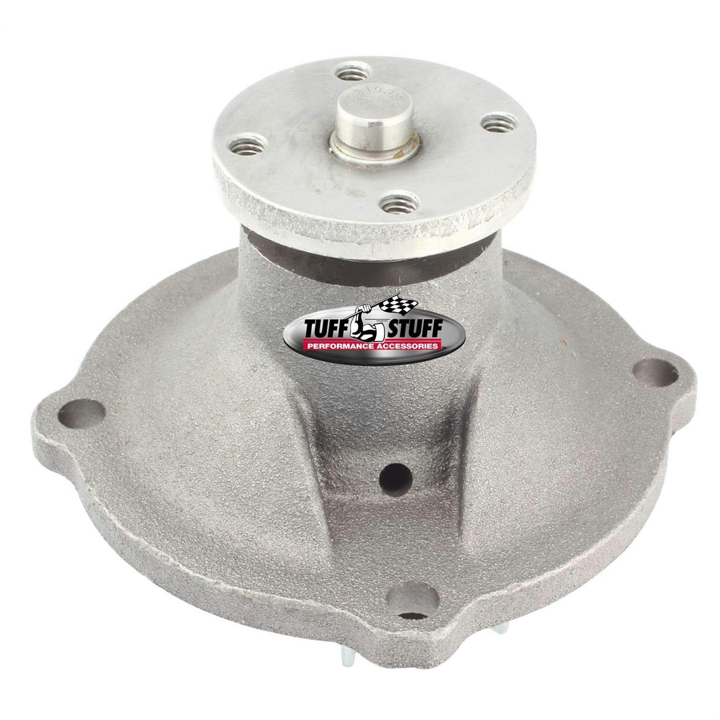 Tuff Stuff 1317N Chrysler Big Block Supercool Water Pump, Cast