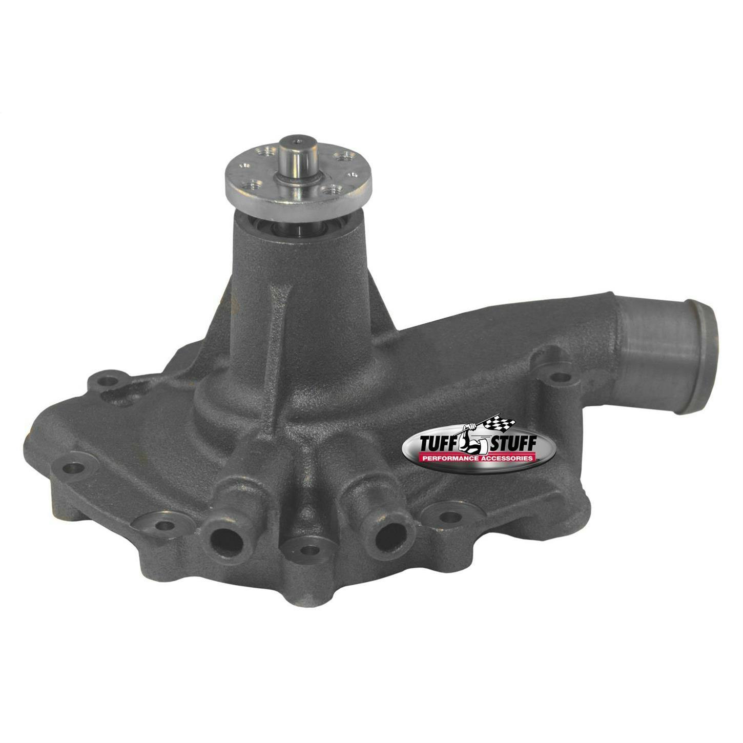 Tuff Stuff 1444N Oldsmobile Water Pump, Cast-Iron
