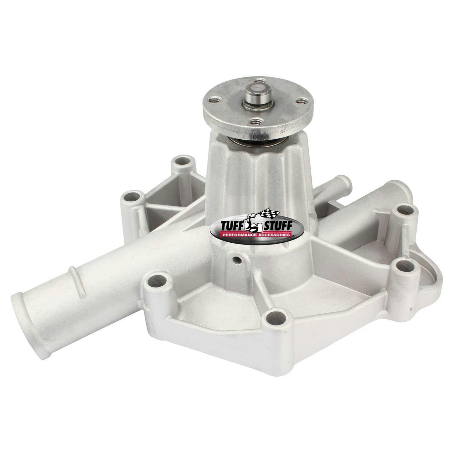 Tuff Stuff 1465NA 70-88 Chrysler Small Block Aluminum Water Pump