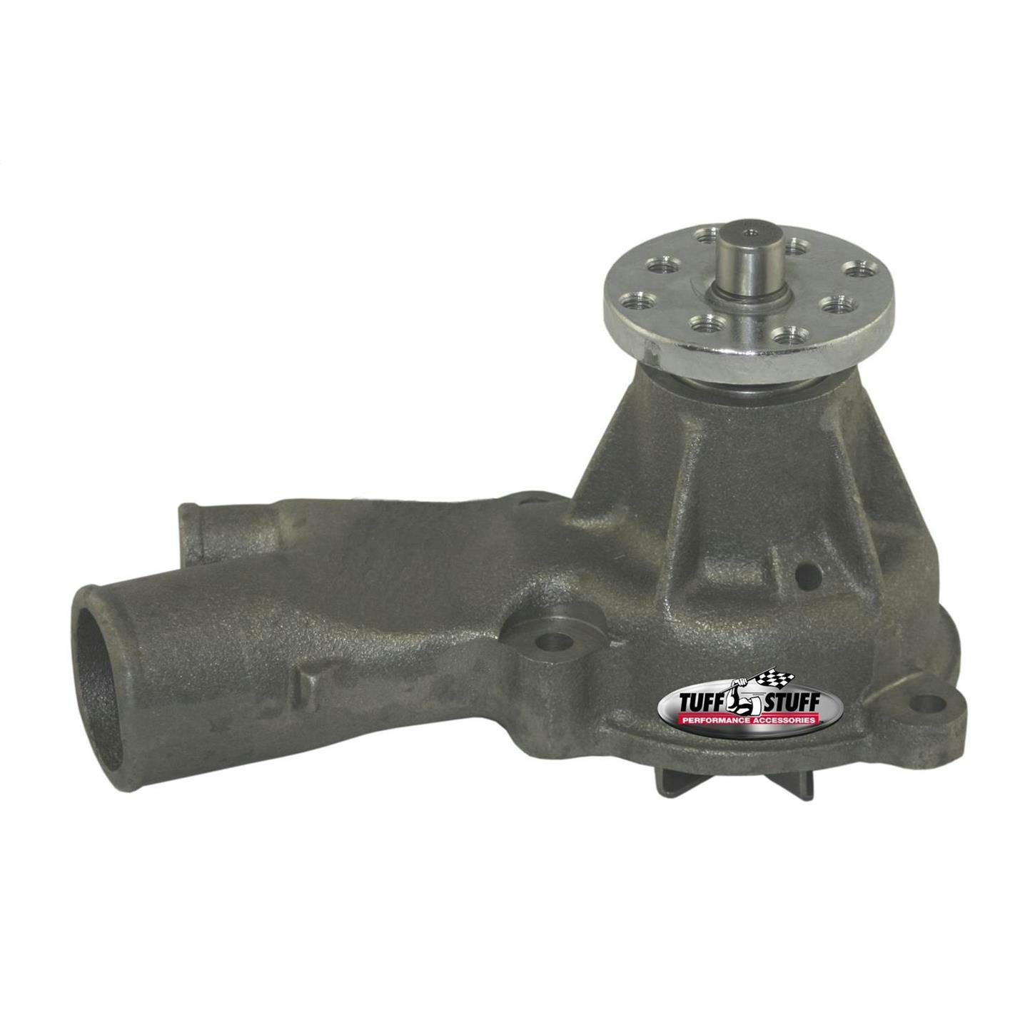 Tuff Stuff 1529N GM Water Pump 1963-84, Cast-Iron