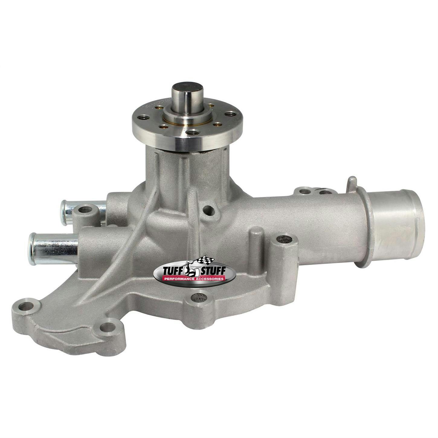 Tuff Stuff 1548 Ford Water Pump 5.0L 1994-1995, Cast Aluminum