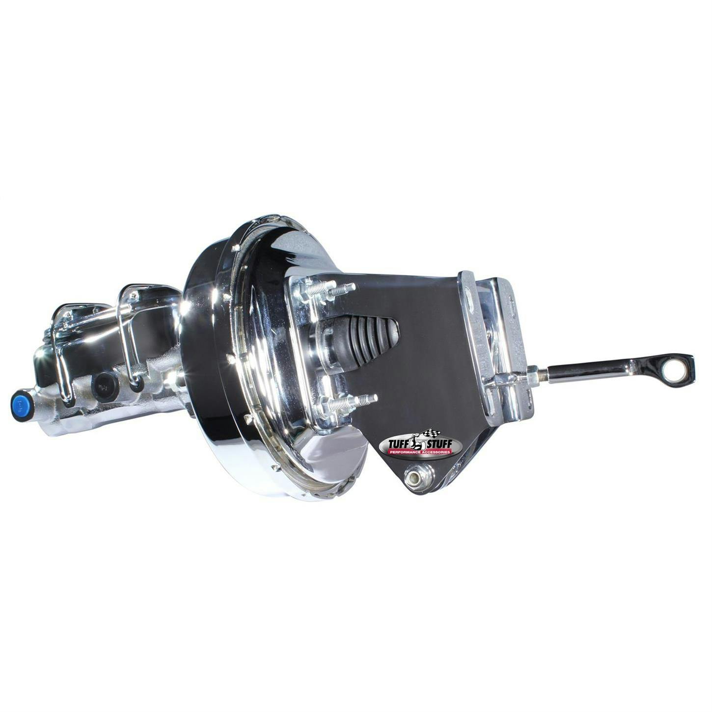 Tuff Stuff 2131NAJ-1 Single Diaphragm Slim Line Booster Combo