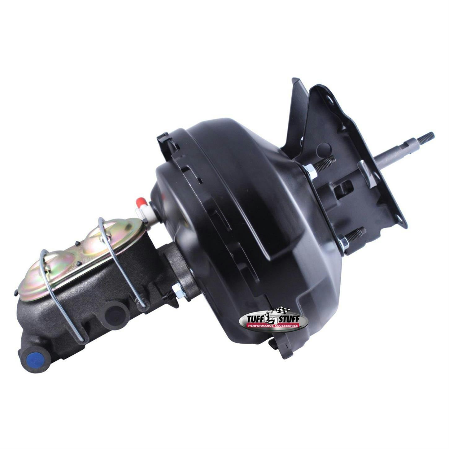 Tuff Stuff 2132NB-1 Dual Diaphragm Booster 1973-93 GM Truck Combo