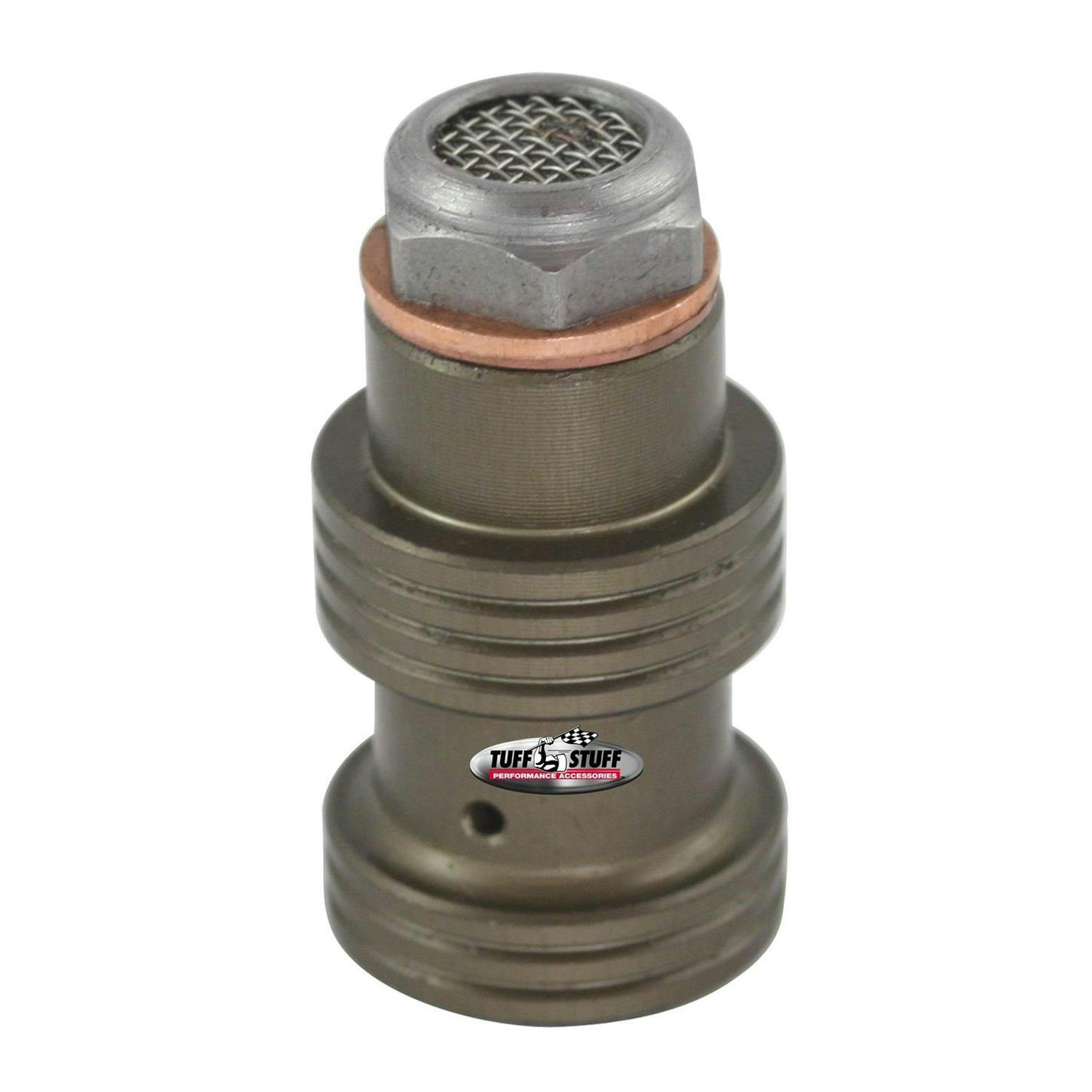 Tuff Stuff 5558 850 PSI Valve, Type II Pump, LS1 Version