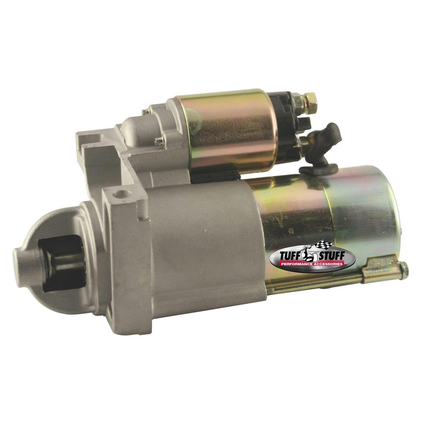 SOLVED: How to change a starter - 1995 Chevrolet Monte Carlo SOLVED: How to change a starter - 1995 Chevrolet Monte Carlo