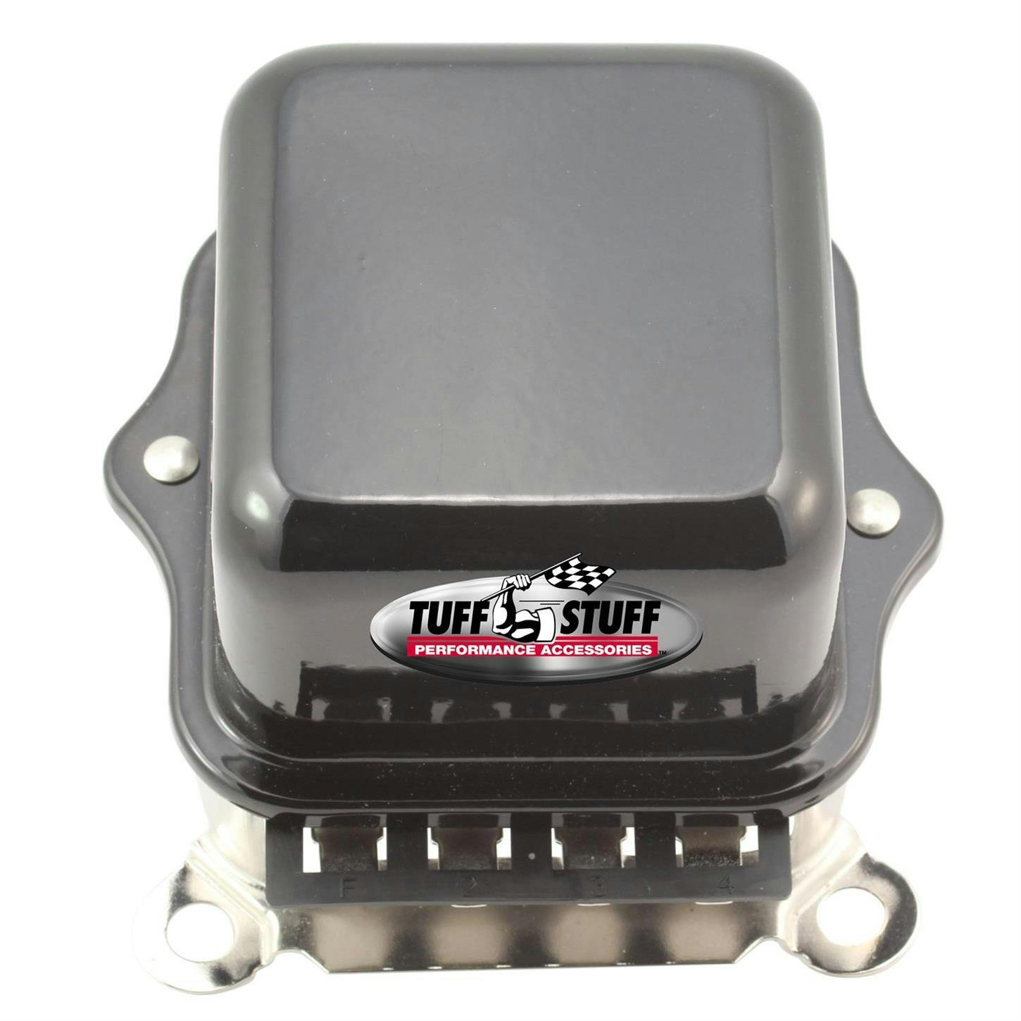 Tuff Stuff 7635 GM 10DN Replacement External Regulator