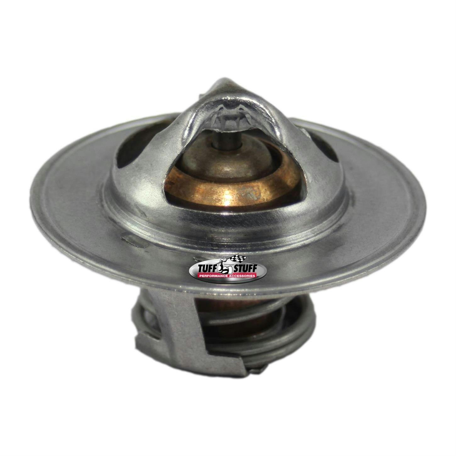 Tuff Stuff 900195 Supercool 195 Degree High Flow Thermostat