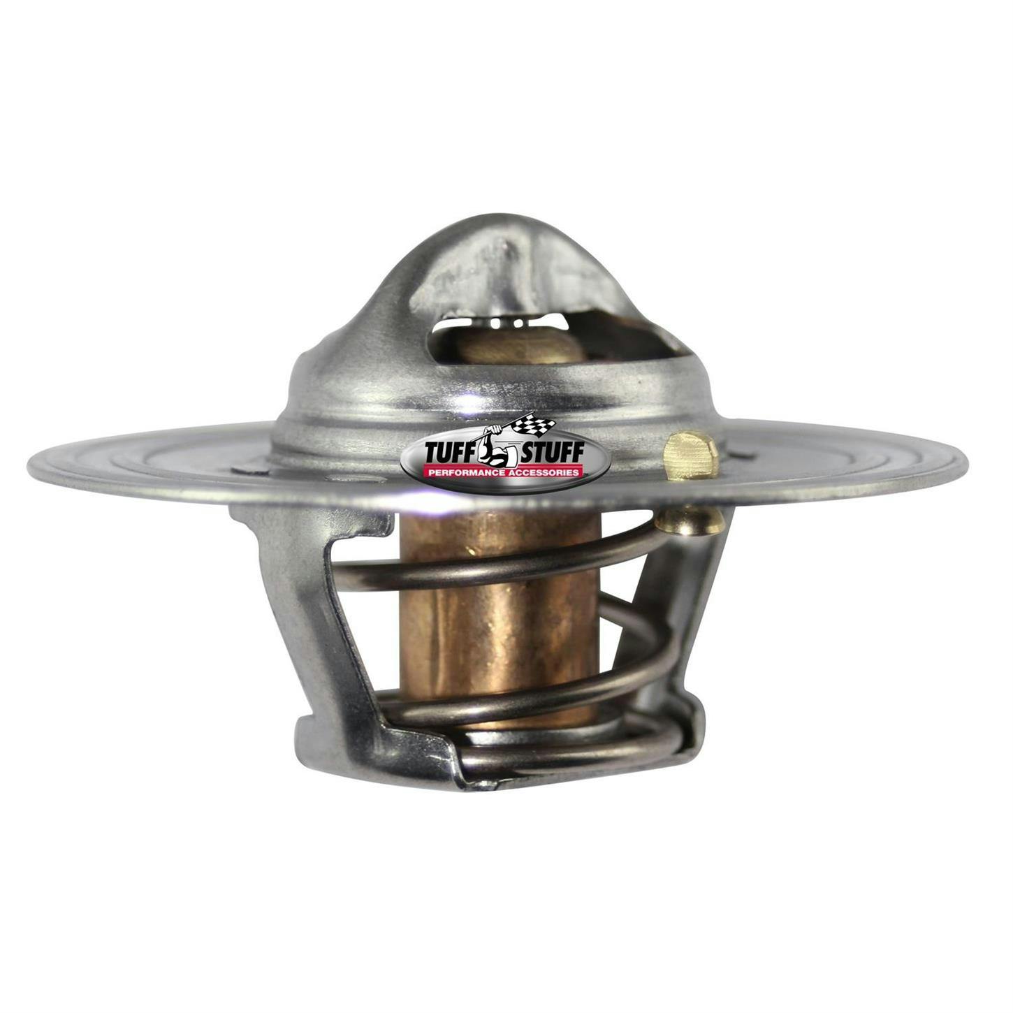 Tuff Stuff 910180 Supercool 180 Degree High Flow Thermostat