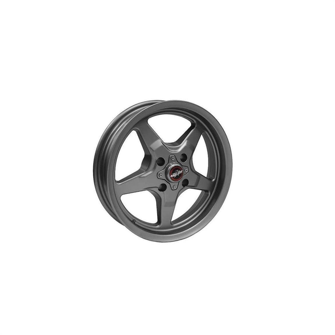Race Star Wheels 91-580030G 15X8, 91 Drag Star 4X108, 5.5 Inch BS