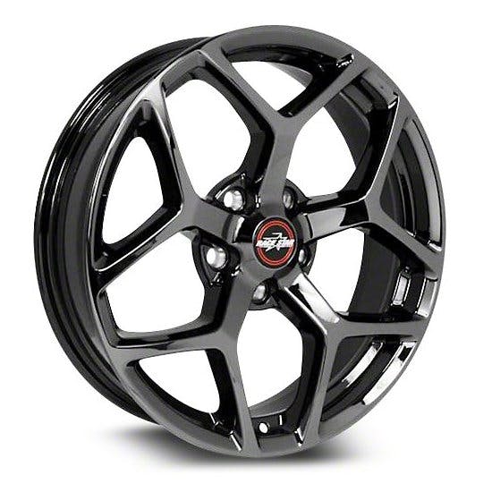 Race Star Wheels 95-510154BC 15X10, 95 Recluse 5X4.5, 7.25 BS