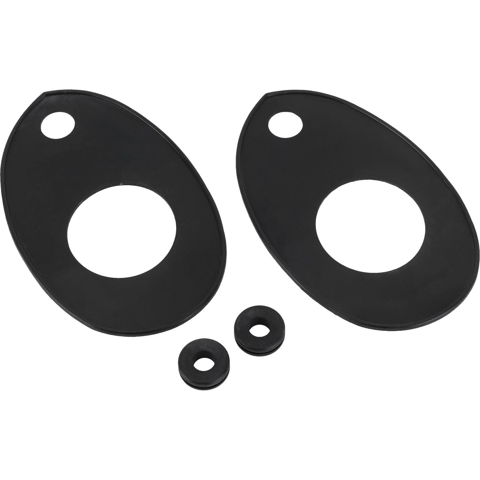 1933-34 Ford Car, 1935-37 Ford Truck Headlight Mount Pads