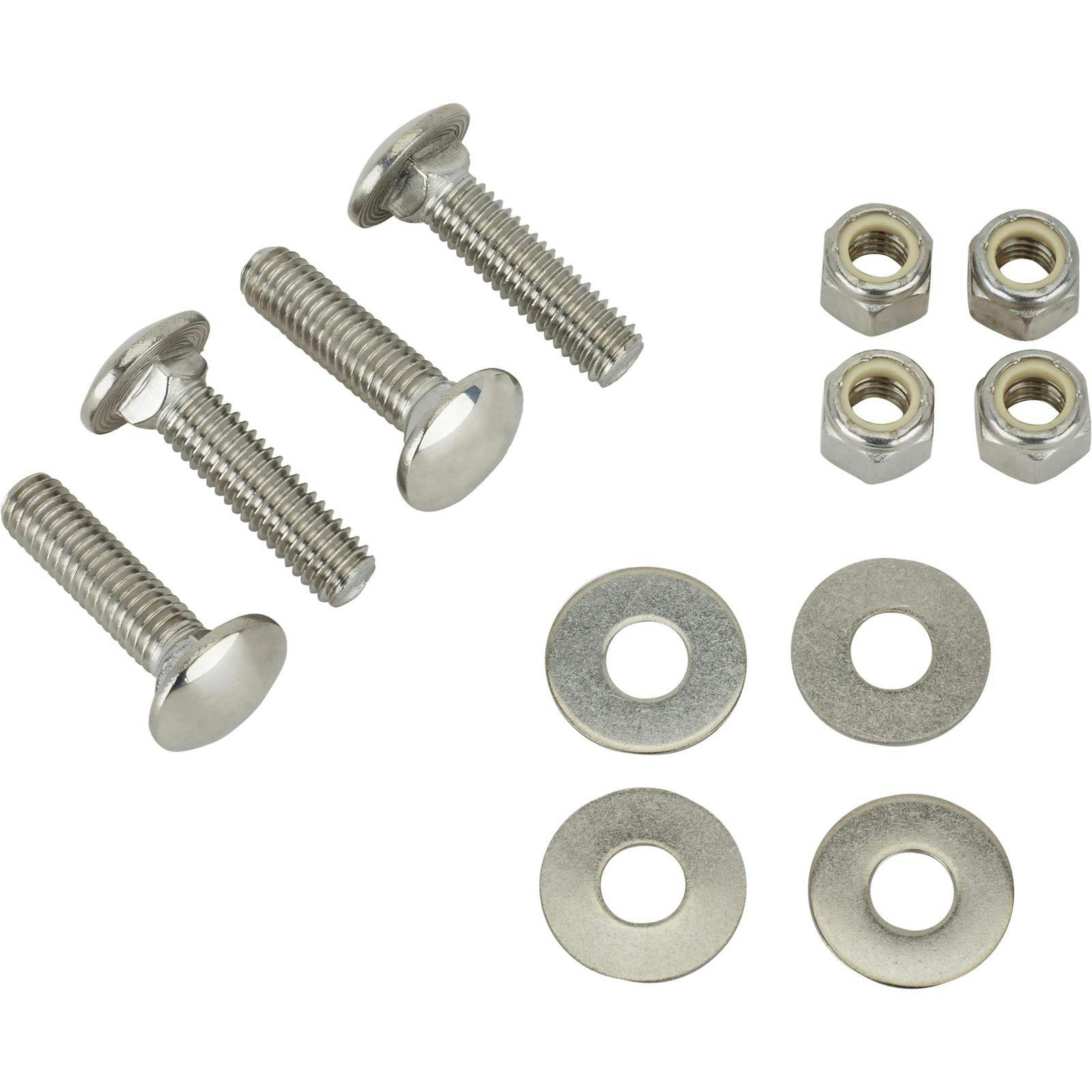 1928-1931 Ford Model A Headlight Bar Bolts