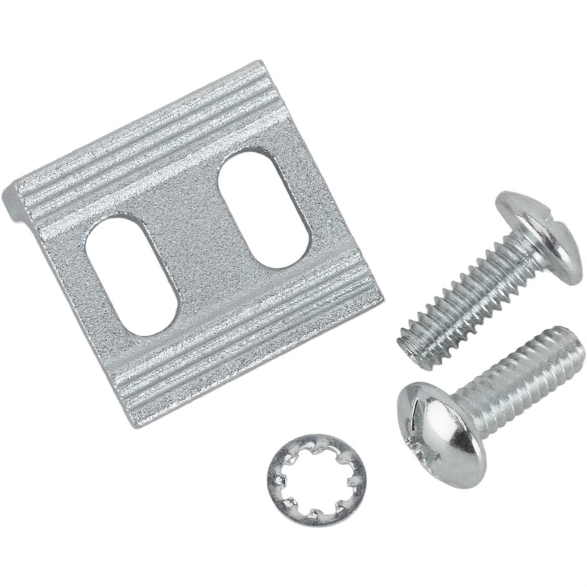 1928-31 Ford Closed Car Striker Plate