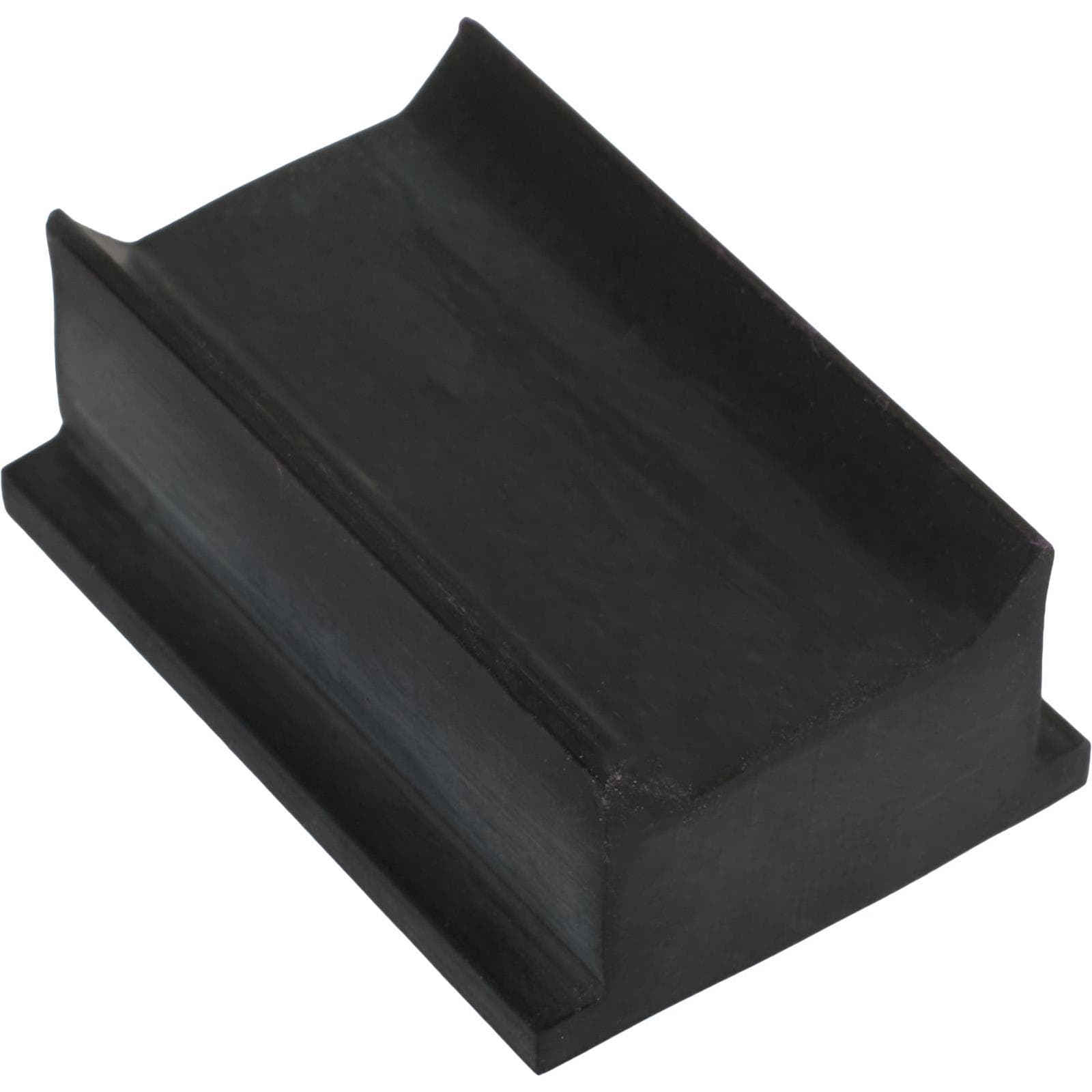 28-34 Ford Model A Lower Window Glass Cushion Rubber Stop Bumper