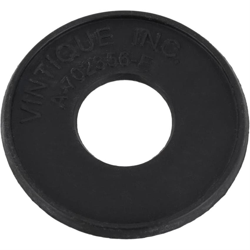 1932-34 Ford Rumble Seat, Decklid Handle Gasket