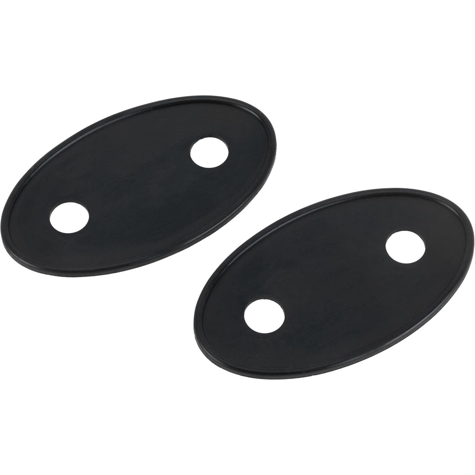1932 Ford Headlight Bar Rubber Mount Pads