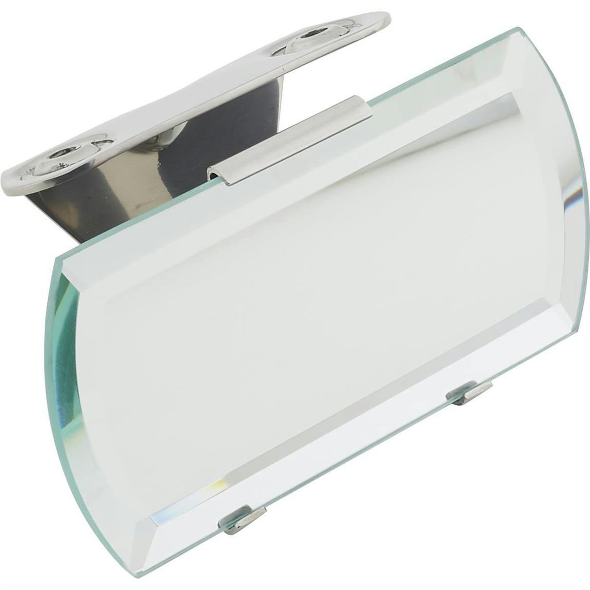 1932-36 Ford Closed Car Inside Rearview Mirror