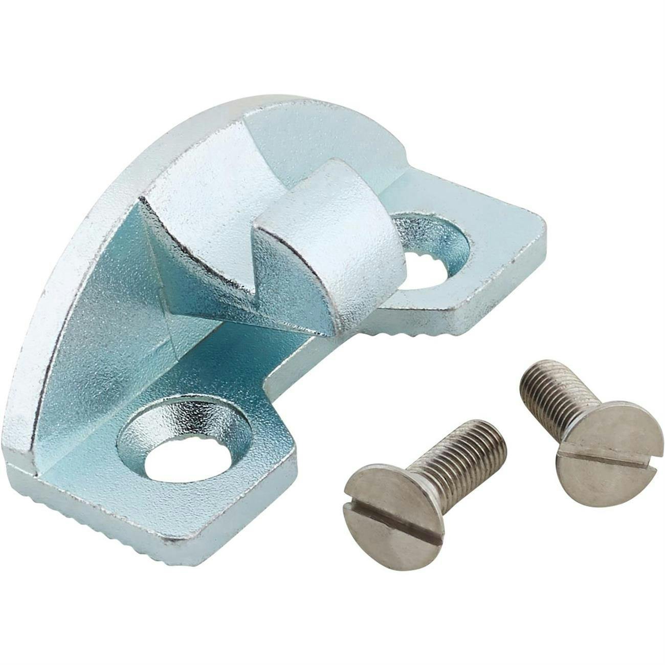 1926-32 Ford Roadster Door Latch Striker Plate