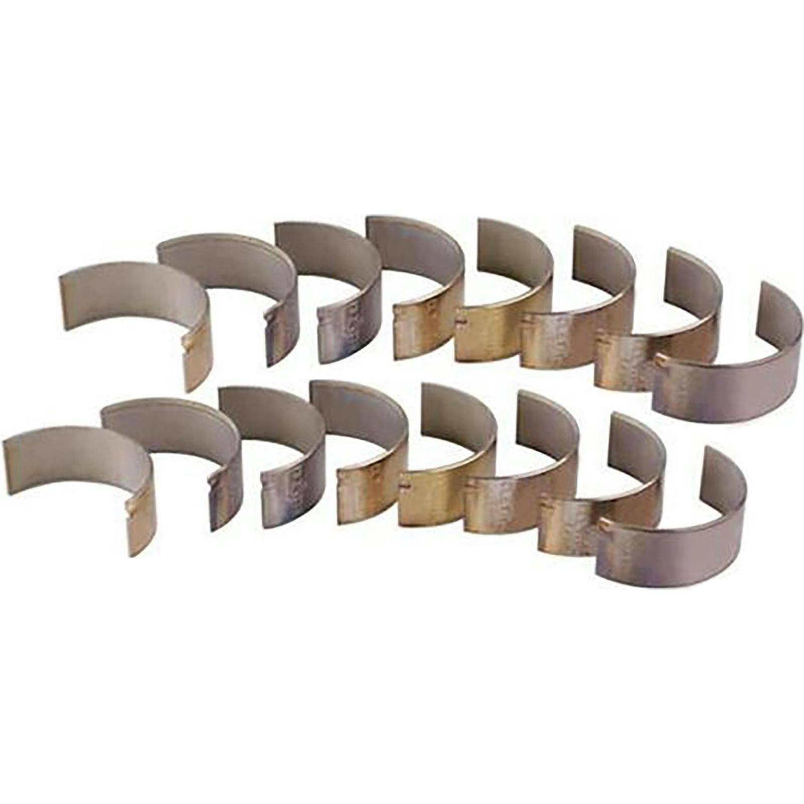 Clevite CB634P Ford 302 Connecting Rod Bearings