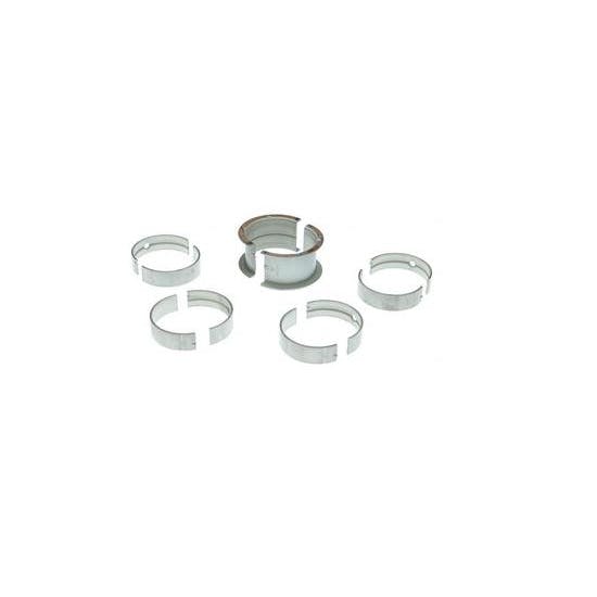 Clevite M1038H Chevy SBC 400 Main Bearings – Clevite H-Series