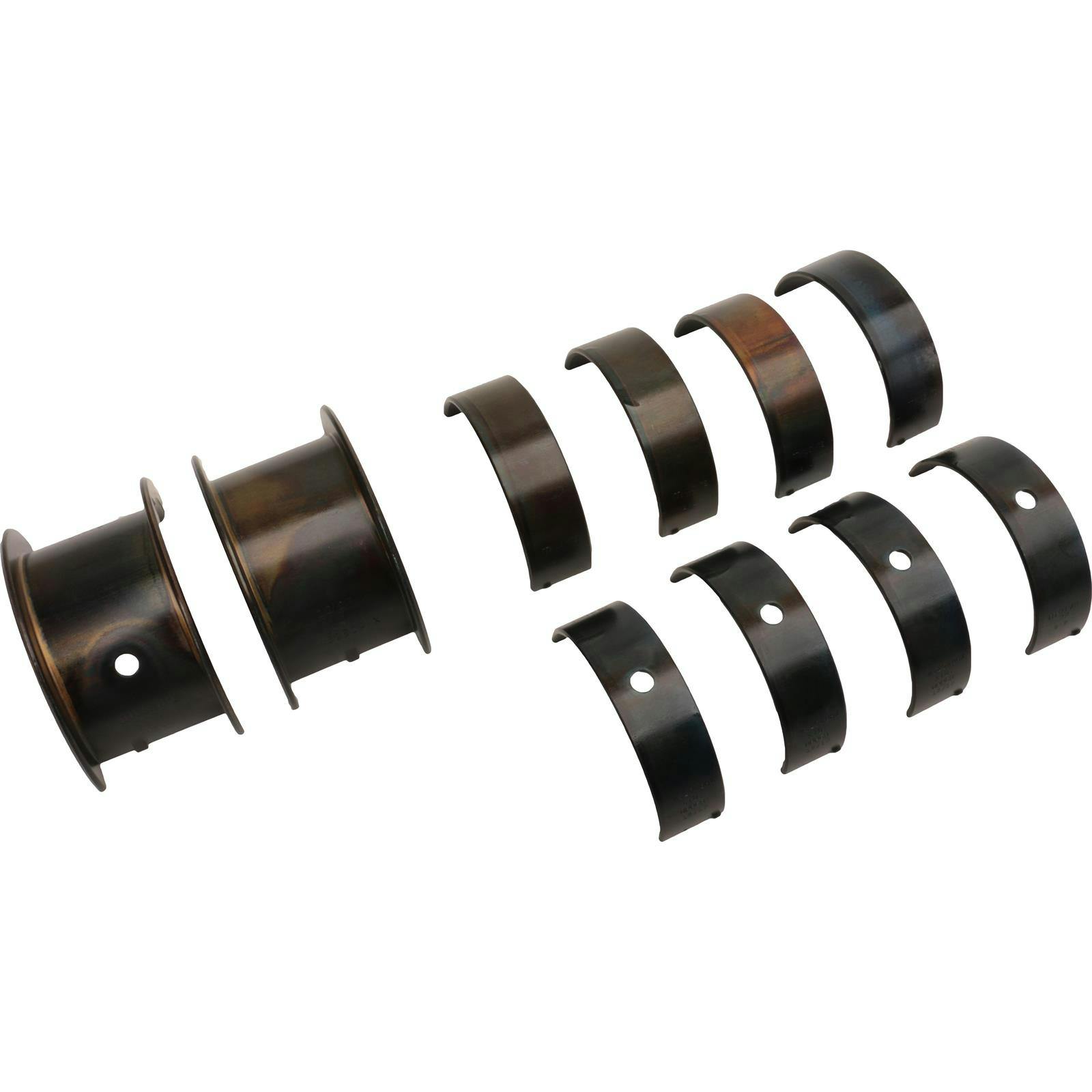 350 H MAIN SET COATED