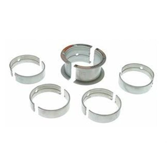 Clevite H-Series Small Block Chevy Main Bearings